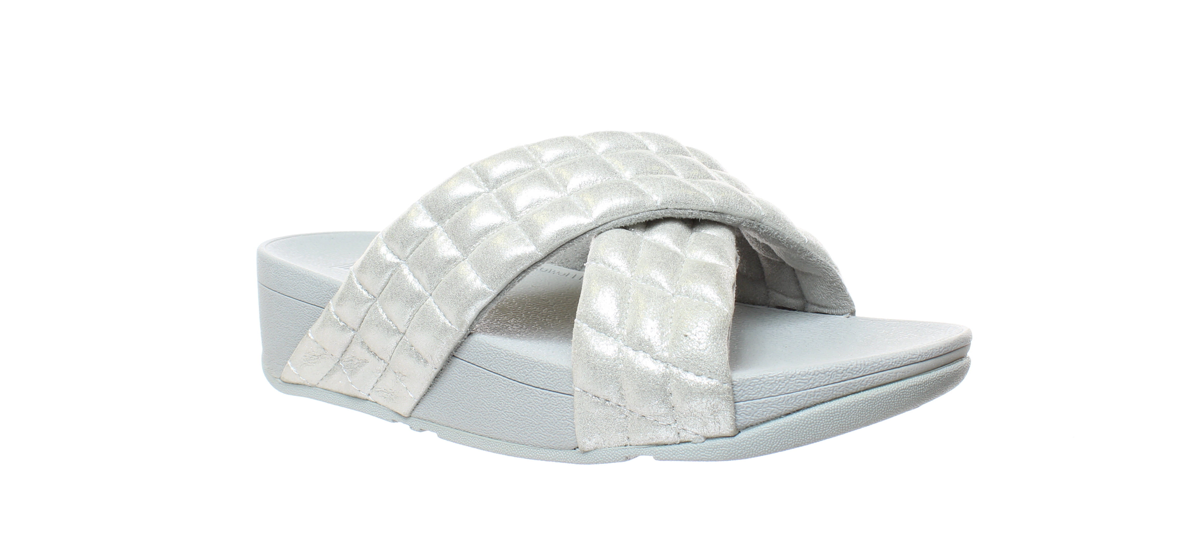fitflop lulu padded slide
