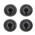 thumbnail image 2 of 4-Pack Bottom Base Foot Pad & for Retina A1398 A1425 A1502(for Retina 2012+), 2 of 5