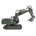 thumbnail image 5 of ArealerExcavator 120 2.4GHz 11CHConstruction Truck Vehicles for with, 5 of 7