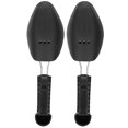 thumbnail image 2 of Furnoor Spring Plastic Expanding Shoes Tree Support Shoe Stretcher Expander Shaper For Men Women Durable, 2 of 5