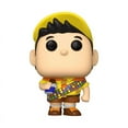 thumbnail image 1 of Funko Pop! Disney Pixar: Up - Russell with Chocolate Bar Vinyl Figure, 1 of 3