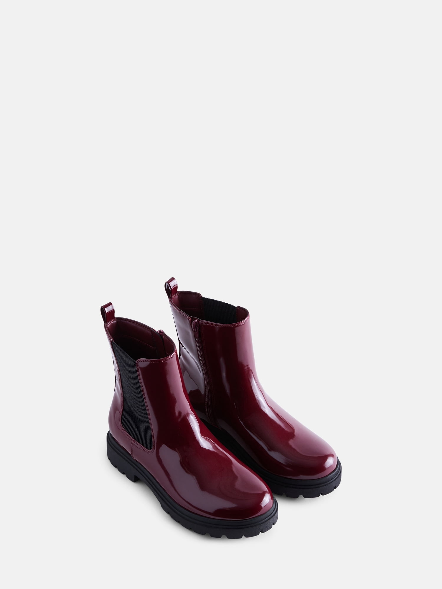 Weekend Academy Girls Chelsea Boots