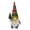 A, variant on Feledorashia Christmas Gnome Figurine, Holiday Decoration Ornament, Faceless Forest Elder Doll, Cloth Material, Indoor Outdoor Use, Rustic Seasonal Home Accent, Festive Winter Display