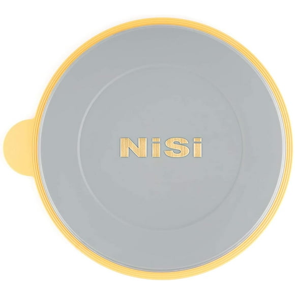 NiSi S5 Lens Cap for S5 Filter Holder Serie