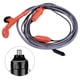 thumbnail image 5 of Yosoo Ducha portátil al aire libre12 Vkit de ducha portátil montado en el vehículo para campingviajes con enchufe para coche Khall TJ05642, 5 of 6