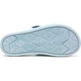 thumbnail image 3 of Chaco Chillos Slide Women Outskirt Sky Blue, 3 of 6