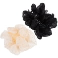 thumbnail image 1 of Miangastore Bow Tie Clip Rhinestone 2Pcs 5.89X5.11X2.36in, 1 of 8