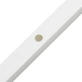 thumbnail image 5 of vidaXL Cable Trunking 30x20 mm 10 m PVC, 5 of 5