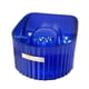 thumbnail image 4 of Tazón de , Tazón de de uñas Suministros para arte de uñas Tazón de manicura Removedor de esmalte de gel para limpieza de uñas Azul Yinane Cuenco para remojo de uñas, 4 of 8