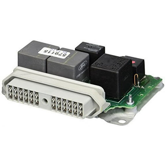 Standard Motor Products RCM12 Relay Control Module