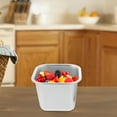 thumbnail image 4 of ACDANC Stainless Steel Ice Cream Storage Keeper Multipurpose Airtight, 4 of 7
