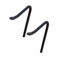thumbnail image 2 of LOVIVER Workbench Holdfast Clamp Workholding Tool for Carpenter Cabinet Sturdy Fast Stable Fixing Woodworking Tools for Picture Frame a pair, 2 of 8