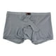 thumbnail image 1 of Calzoncillos con funda suave para hombre Pantalones cortos Tronco M Gris METRO Yuyangstore Calzoncillos de hombre, 1 of 7