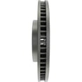 thumbnail image 5 of Centric 320.62055F Centric GCX Elemental Protection Disc Brake Rotors - Full Coating, 5 of 5