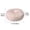 B, variant on Round Floor Cushion Pillow 18 Inch, Breathable Ice Bead Meditation Seat Pad, Soft Cooling Sitting Mat for Yoga Tatami, Non-Slip Bottom Comfort Cushion for Home Office Chair