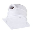 thumbnail image 1 of Swimming Pool Junction Box, Junction Box Non- -proof Two-way Plastic  for Garden Lights for Outdoor Floodlights, 1 of 8