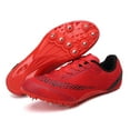 thumbnail image 3 of Track Spike Shoes for Men and Women, Lightwight Track & Field Shoes Unisex, 3 of 5