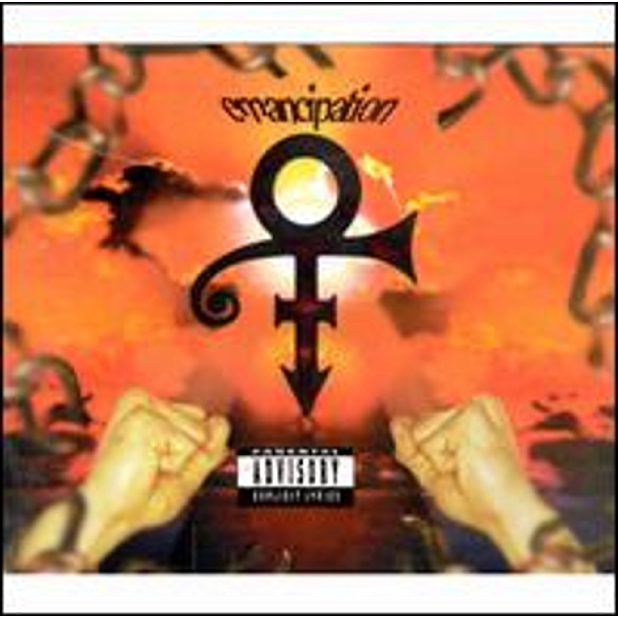Pre-Owned 1999 (CD 0075992372022) by Prince -