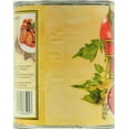 thumbnail image 3 of (2 pack) S&W Premium Canned Crushed Tomatoes, 28 oz Can, 3 of 7