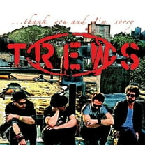 The Trews - Thank You And I'm Sorry - Music & Performance - CD