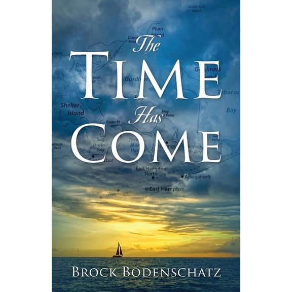 The Time Has Come, (Paperback)