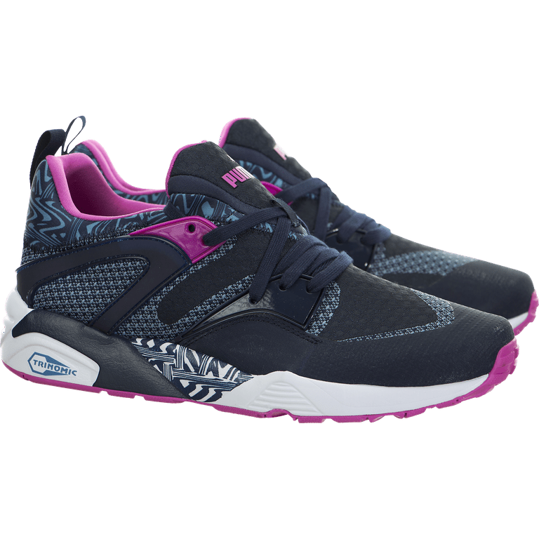 Puma blaze of glory 2024 woven