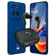 thumbnail image 1 of Motorola Moto Edge 50 Neo Azul 12GB 512GB + Buds, 1 of 3