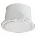 thumbnail image 2 of Halo Recessed ML5609830 6-Inch LED Downlight Engine Recessed Lighting Trim, 2 of 2