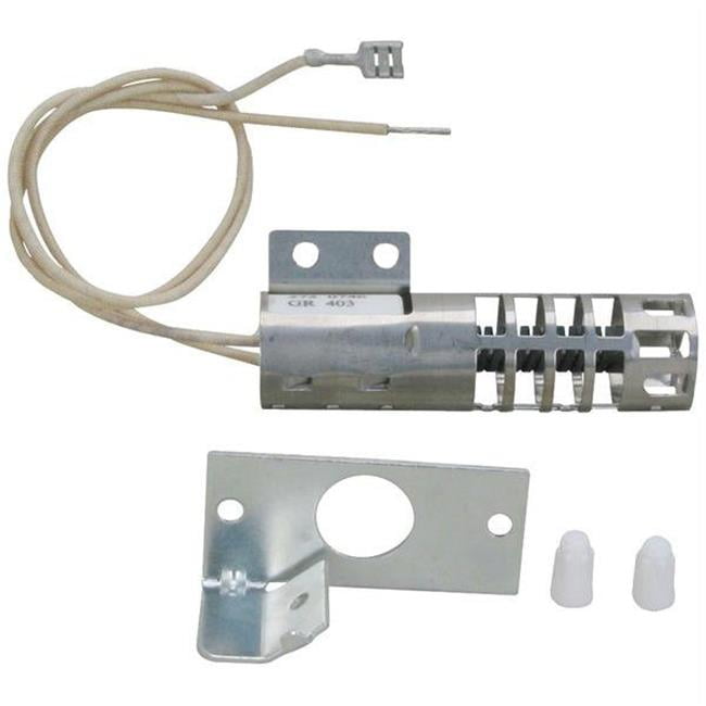 None ERGR403 Ge RWhirlpool R Gas Range Oven Igniter Walmart Canada