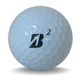 thumbnail image 3 of 36 Bridgestone e12 Speed (B) 4A by Mulligan Golf Balls - Used Golf Balls, 3 of 5