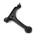 thumbnail image 4 of GOAT Parts - 4 PC Front Lower Control Arm & Front Sway Bar Kit for 2005-2006 Honda Odyssey, 4 of 7
