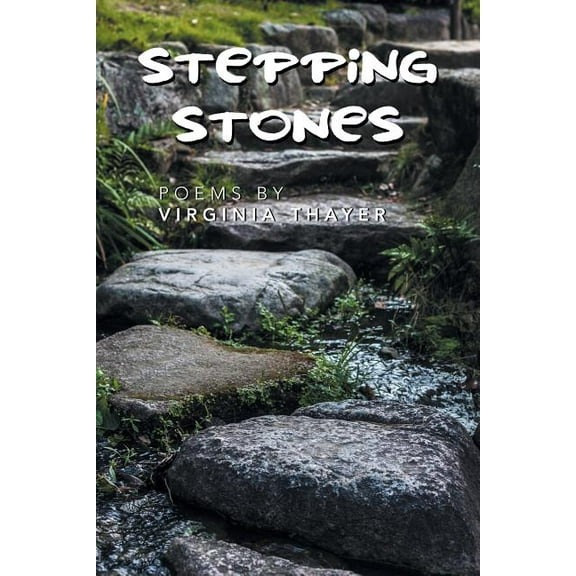 Stepping Stones (Paperback)