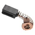 thumbnail image 5 of 10pcs 5x8x12mm Spare Parts For Black Decker Angle Grinder G720 Power Tools Accessories High Quality Carbon Brushes, 5 of 5