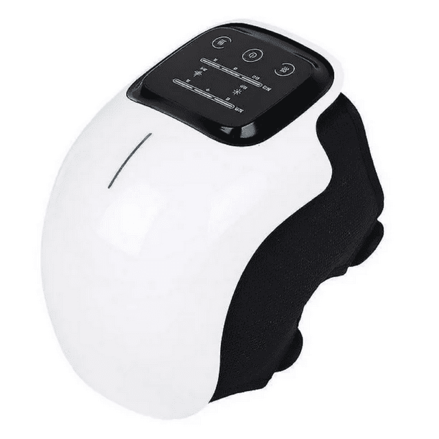 Refurbished SZZYLMY Chirotech Kneefix Natural Knee Pain Relief Device