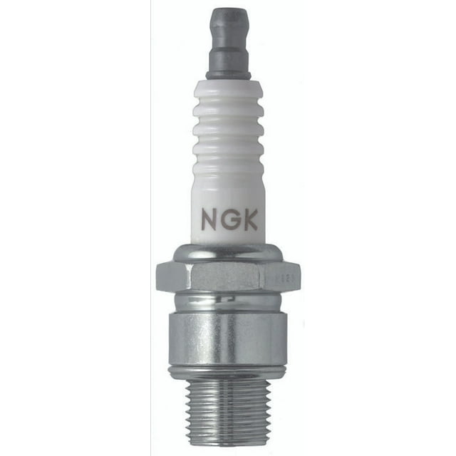 NGK Bougies d'Allumage 2522 Standard; BUHX; Non Automobile; Simple; Section de Document de Référence pour Applications Marines
