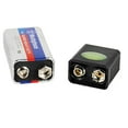 thumbnail image 4 of Safety Technology BLOCKLITE Blocklite 9-volt Battery LED Flashlight, 4 of 6