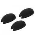 thumbnail image 3 of Thumb Finger Rest, Durable Palm Key Risers, Tear-Resistant High Flexibility Saxophone Lovers For Soprano Alto  Sax, 3 of 8