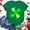 Green, variant on St. Patricks Day Shirts for Women Fashion Saint Patrick Printed Round Neck Short Sleeves Casual T-Shirt Top Saint Patricks Day Shirt