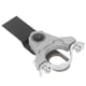 thumbnail image 1 of Accesorios para herramientas eléctricas, convertidor de amoladora angular, herramienta oscilante de tungsteno, adaptador de herramienta oscilante de hoja, diseño aerodinámico, 1 of 8