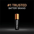 thumbnail image 3 of Duracell AAAA -1.5V Ultra Photo Alkaline Batteries, 2 Count Pack, AAAA 1.5 Volt Alkaline Battery, Long-Lasting for -Cameras, Glucose and Blood Monitors, and More, 3 of 3