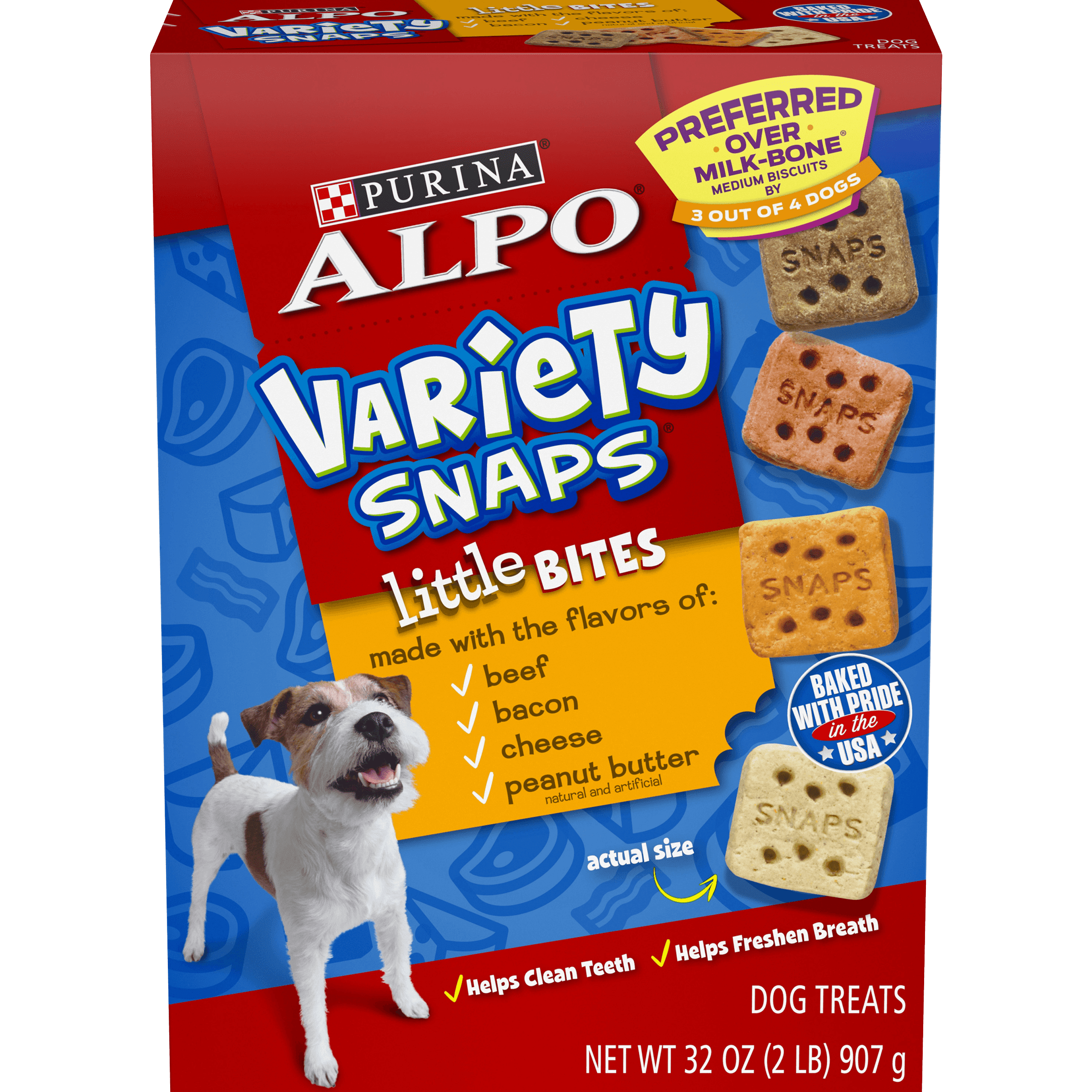 alpo walmart