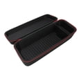 thumbnail image 4 of Estuche de transporte para proyector, Estuche de transporte para proyector Bolsa de almacenamiento rígida para proyector Estuche de almacenamiento Diseño de última generación, 4 of 8