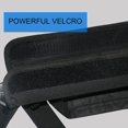 thumbnail image 2 of Lightweight Golf Practice Package Shoulder Club Handbag Golf Sunday Carry Bag, 2 of 5
