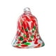 thumbnail image 5 of Artículos Colgantes Adorno navideño de cristal, elegante regalo festivo para decorar el árbol (1 unidad)【E】 Rkxzt, 5 of 9
