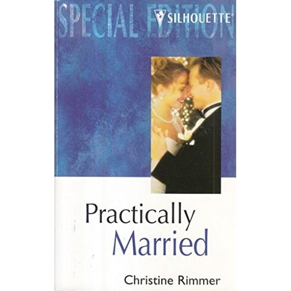 Pre-Owned Practically Married (Special Edition) Paperback