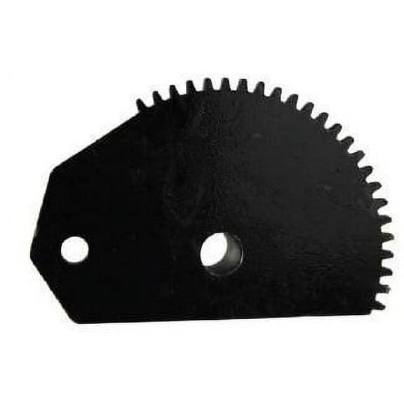 Lippert Components 301696 Electric Step Gear Plate