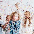 thumbnail image 4 of Colorful Paper Confetti for Decor Easter Party Supplies Set 100 Pcs, 4 of 8