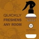 thumbnail image 2 of Spray ambientador para habitaciones y ambientes Mrs. MEYER'S CLEAN DAY 240 ml, 2 of 8
