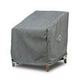 thumbnail image 1 of Shield-Platinum COV-PC21 Housse de Fauteuil Club, 1 of 1