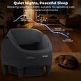 thumbnail image 4 of Caja de arena autolimpiante KITPLUS APP Control para gatos, 4 of 7